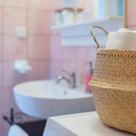 View Апартаменты