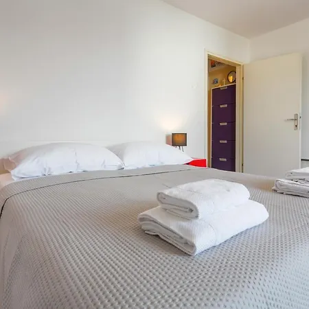 View Апартаменты Хвар