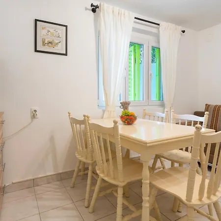 View Apartment Hvar Town