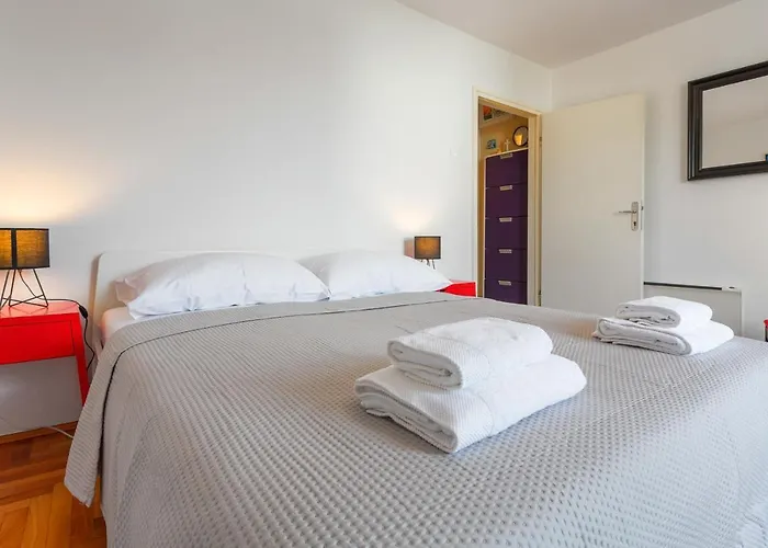 View Apartament Hvar Town