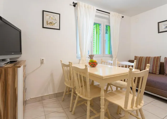 View Apartament Hvar Town